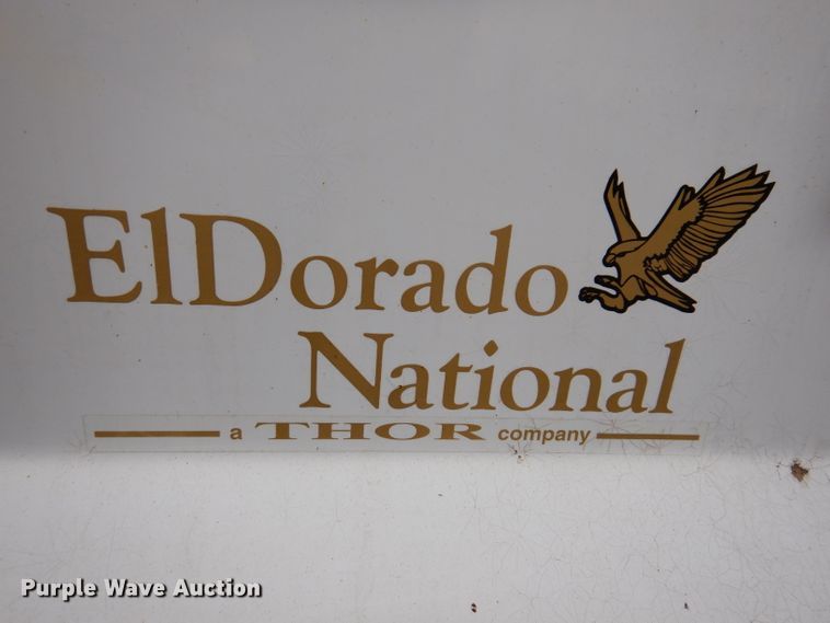 image for item KY9696 2009 Ford E450  shuttle bus