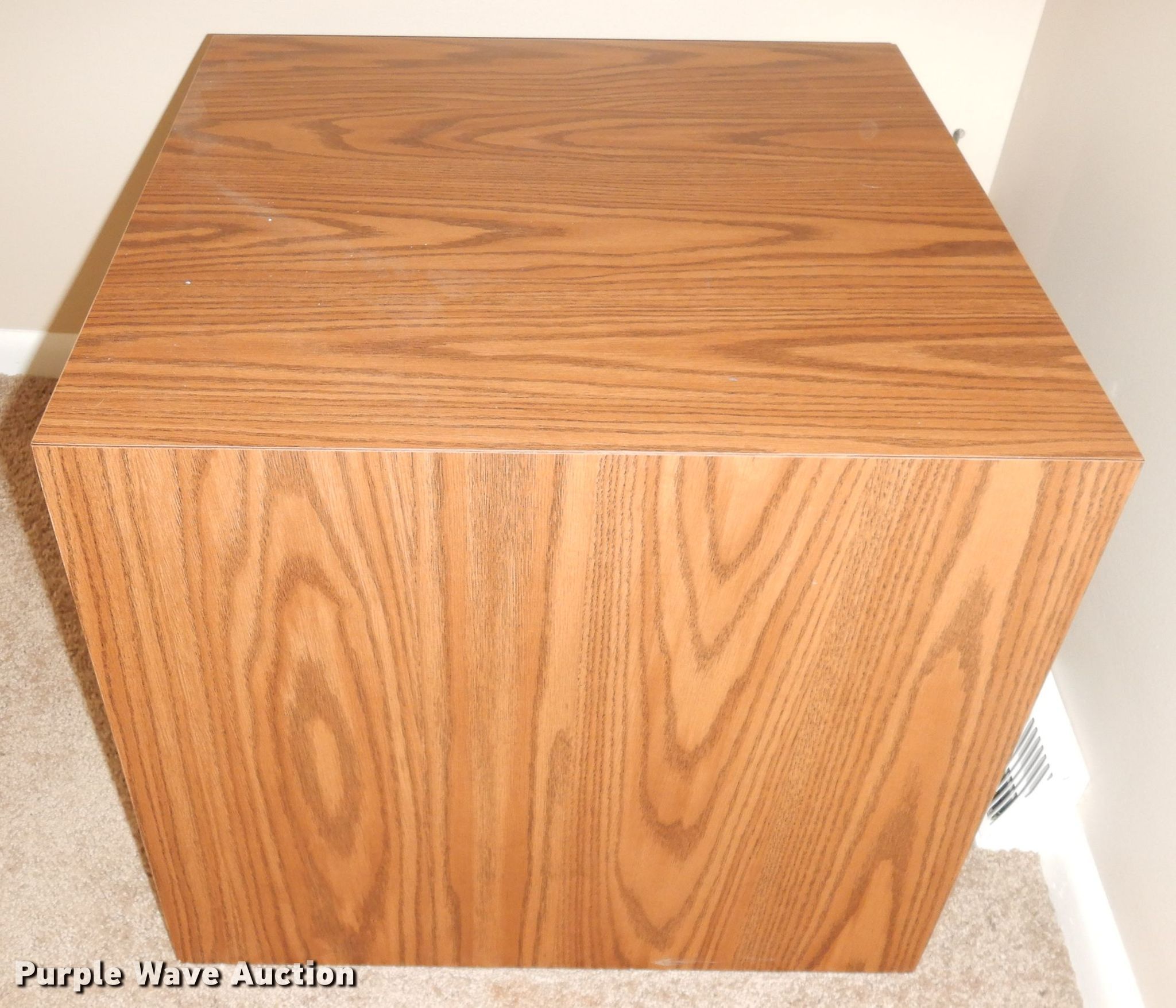 Furniture in Olathe, KS Item KA9787 sold Purple Wave