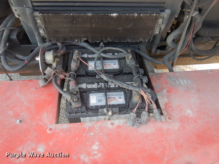 image for item DA5337 2001 Freightliner MB American Flyer  trolley