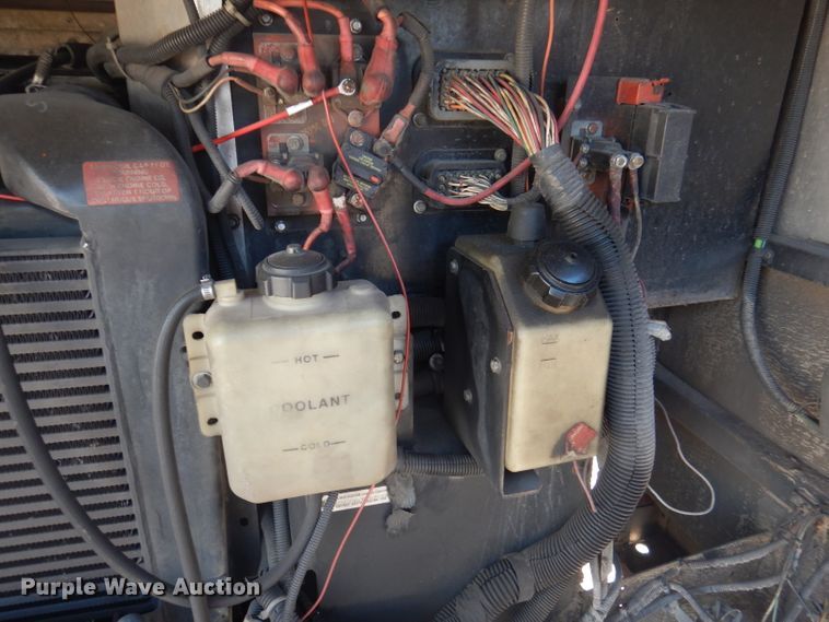 image for item DA5337 2001 Freightliner MB American Flyer  trolley