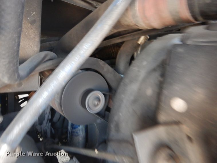 image for item DA5337 2001 Freightliner MB American Flyer  trolley