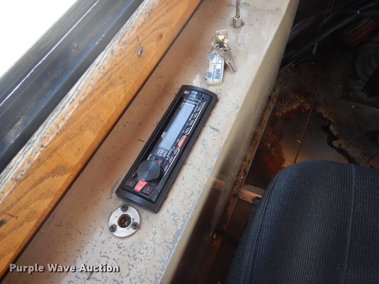 image for item DA5338 2001 Freightliner MB American Flyer  trolley