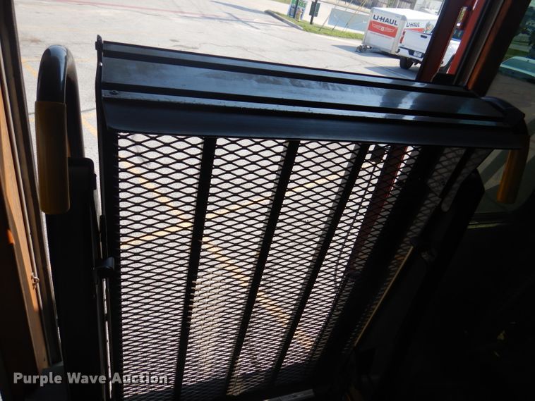 image for item DA5338 2001 Freightliner MB American Flyer  trolley