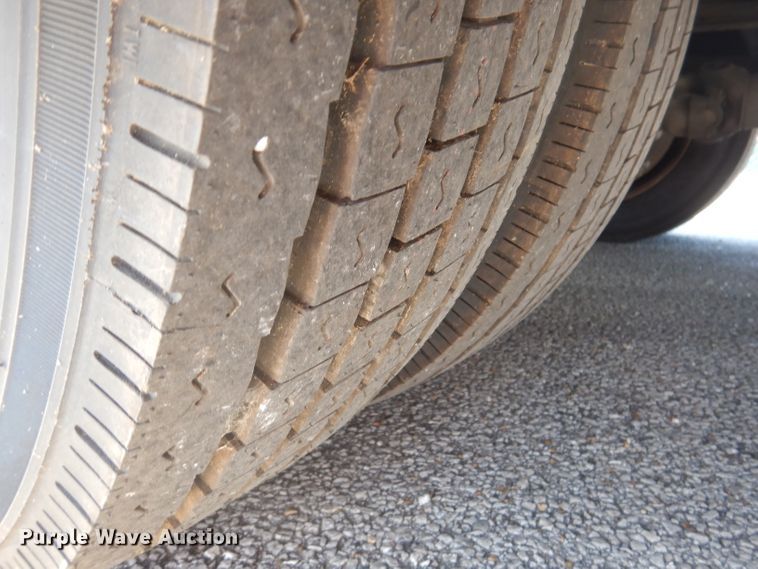 image for item DA5338 2001 Freightliner MB American Flyer  trolley