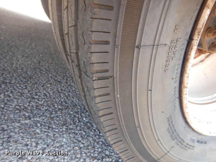 image for item DA5338 2001 Freightliner MB American Flyer  trolley