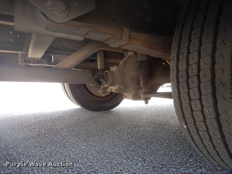 image for item DA5338 2001 Freightliner MB American Flyer  trolley