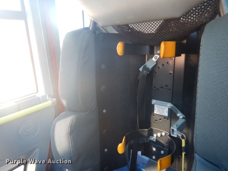 image for item DA5482 2000 Rosenbauer RIV  pumper fire truck