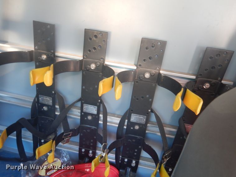 image for item DA5482 2000 Rosenbauer RIV  pumper fire truck