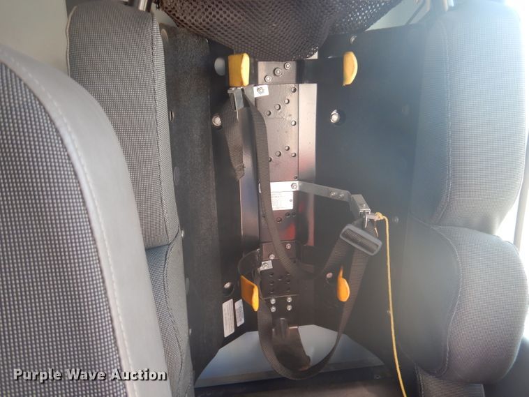 image for item DA5482 2000 Rosenbauer RIV  pumper fire truck