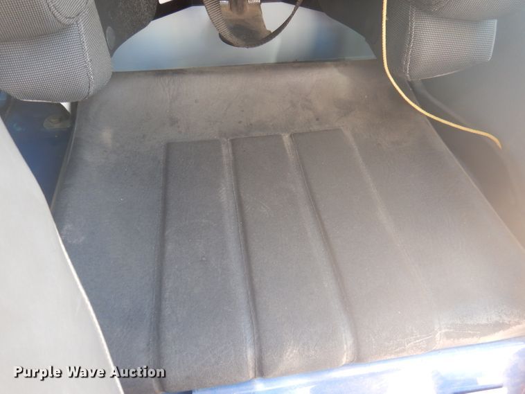 image for item DA5482 2000 Rosenbauer RIV  pumper fire truck