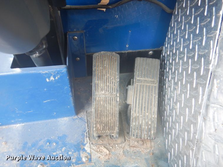 image for item DA5482 2000 Rosenbauer RIV  pumper fire truck