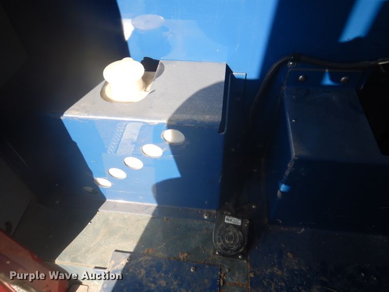 image for item DA5482 2000 Rosenbauer RIV  pumper fire truck