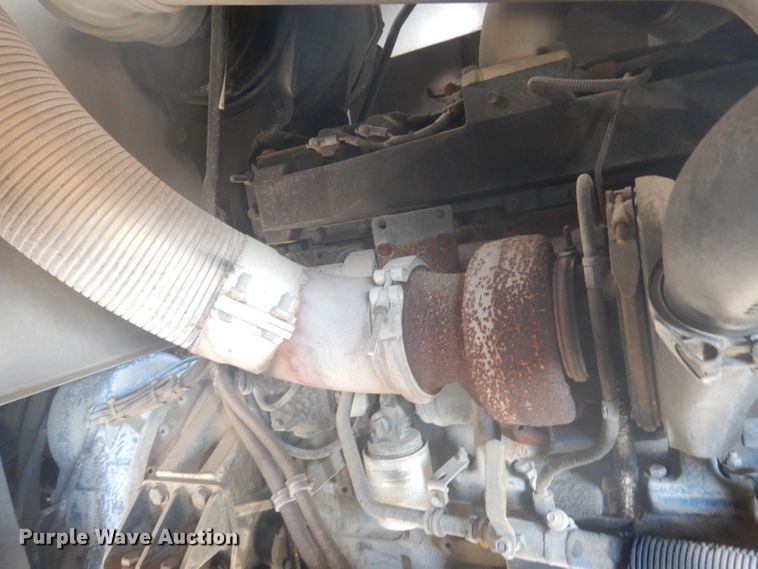 image for item DA5482 2000 Rosenbauer RIV  pumper fire truck