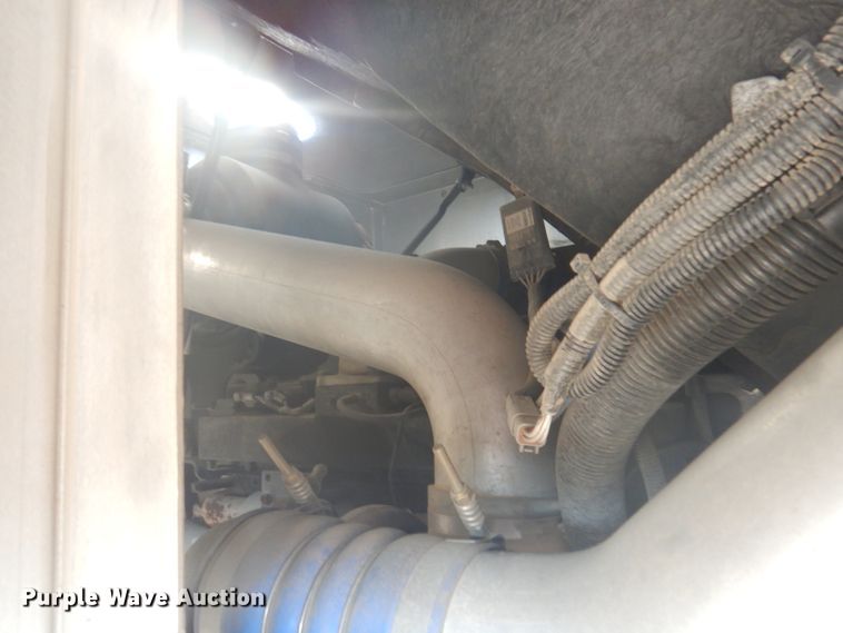 image for item DA5482 2000 Rosenbauer RIV  pumper fire truck