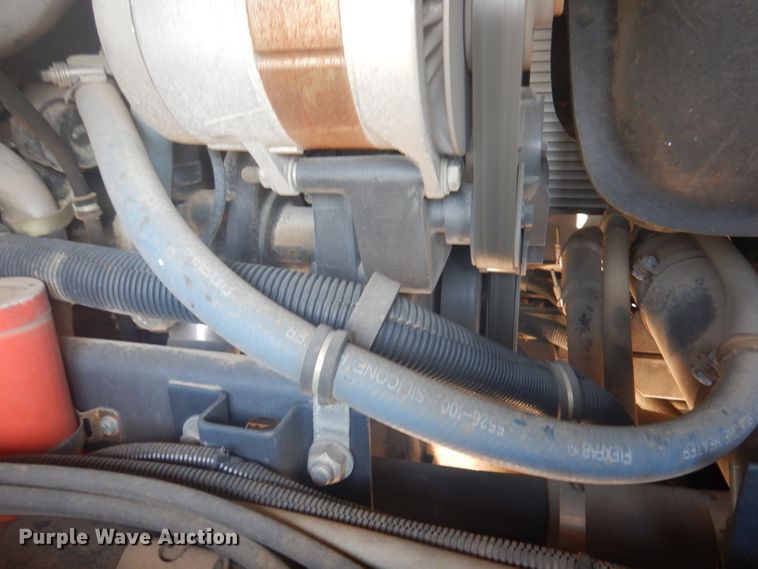 image for item DA5482 2000 Rosenbauer RIV  pumper fire truck