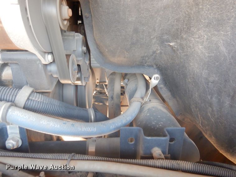 image for item DA5482 2000 Rosenbauer RIV  pumper fire truck