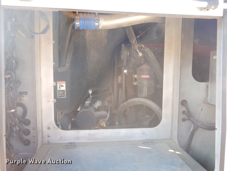 image for item DA5482 2000 Rosenbauer RIV  pumper fire truck