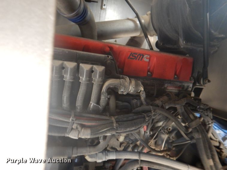 image for item DA5482 2000 Rosenbauer RIV  pumper fire truck