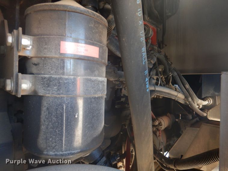 image for item DA5482 2000 Rosenbauer RIV  pumper fire truck