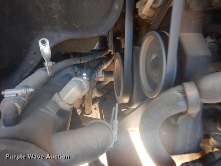 image for item DA5482 2000 Rosenbauer RIV  pumper fire truck