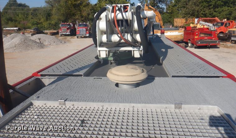 image for item DA5482 2000 Rosenbauer RIV  pumper fire truck