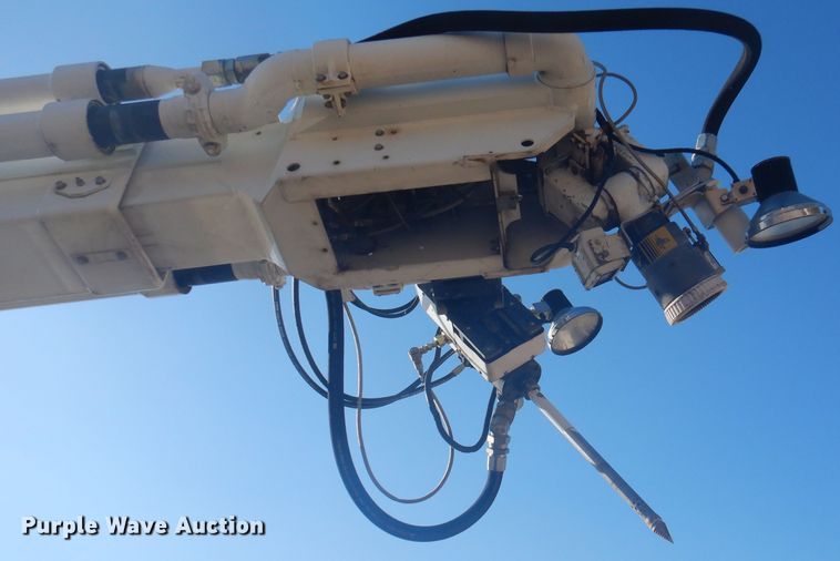 image for item DA5482 2000 Rosenbauer RIV  pumper fire truck