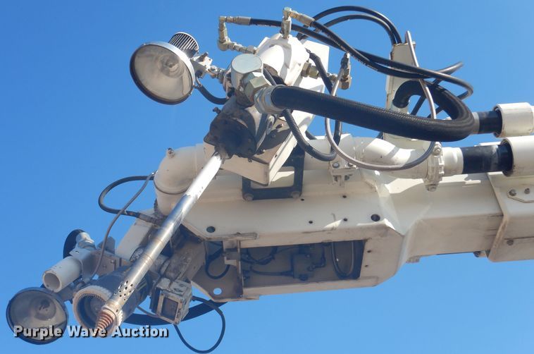 image for item DA5482 2000 Rosenbauer RIV  pumper fire truck