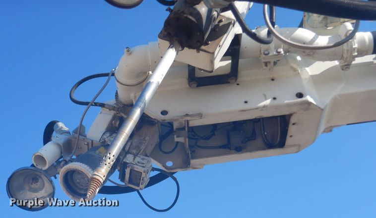 image for item DA5482 2000 Rosenbauer RIV  pumper fire truck