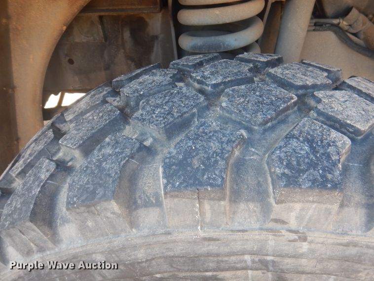 image for item DA5482 2000 Rosenbauer RIV  pumper fire truck