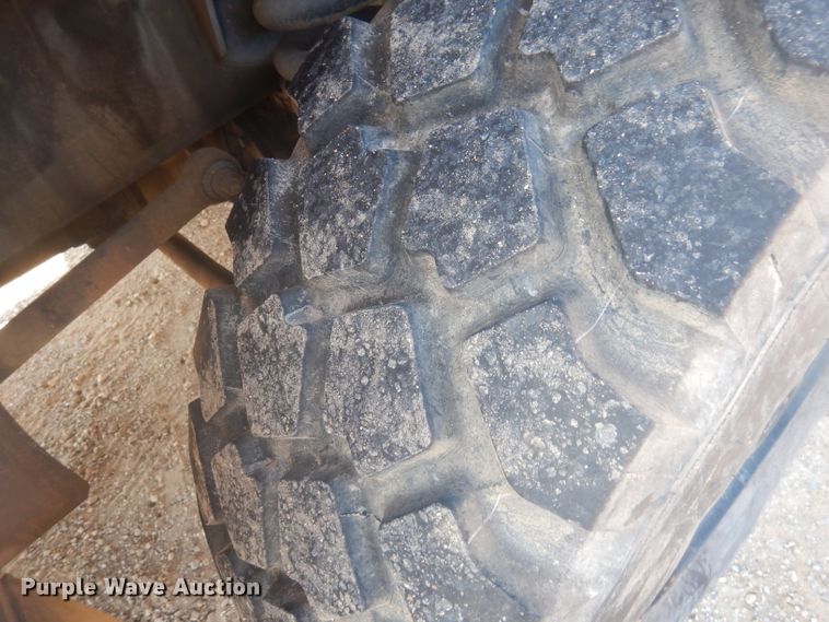 image for item DA5482 2000 Rosenbauer RIV  pumper fire truck