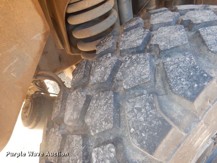 image for item DA5482 2000 Rosenbauer RIV  pumper fire truck