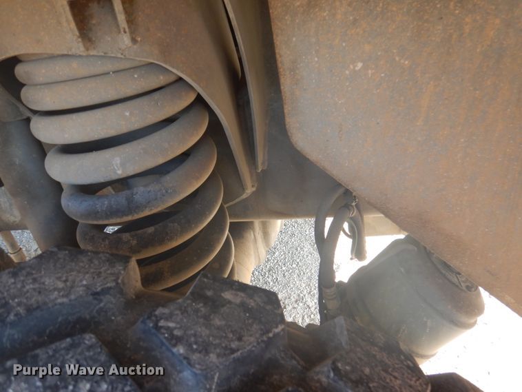 image for item DA5482 2000 Rosenbauer RIV  pumper fire truck