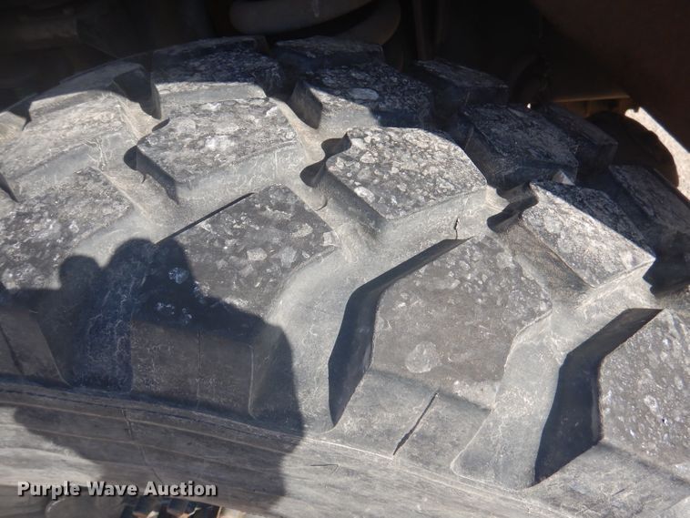 image for item DA5482 2000 Rosenbauer RIV  pumper fire truck