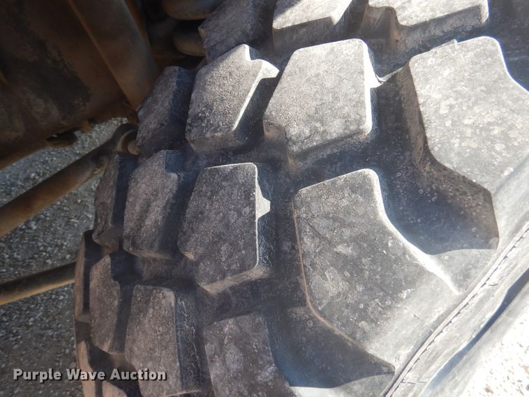 image for item DA5482 2000 Rosenbauer RIV  pumper fire truck