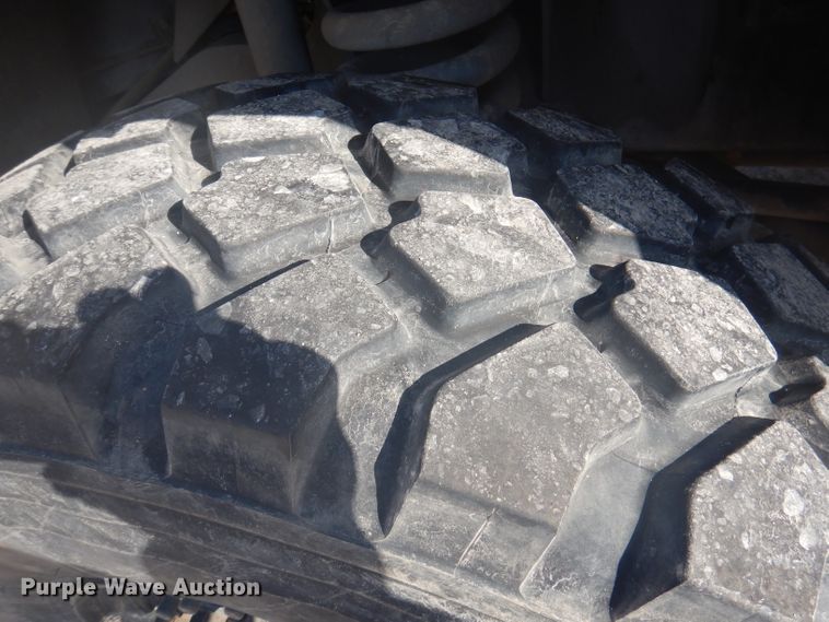 image for item DA5482 2000 Rosenbauer RIV  pumper fire truck