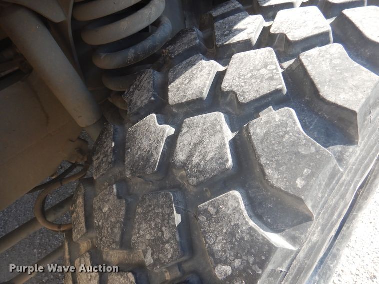 image for item DA5482 2000 Rosenbauer RIV  pumper fire truck