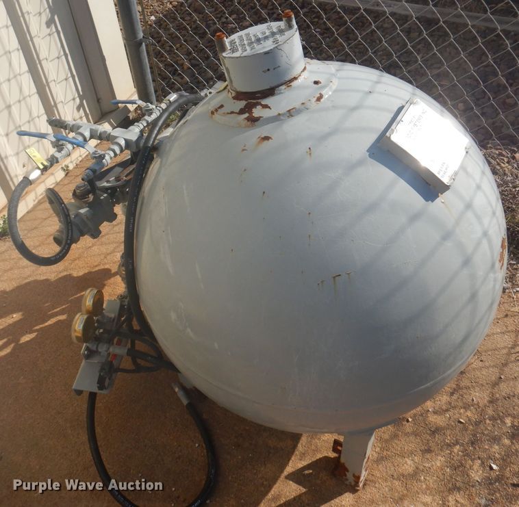 image for item DA5482 2000 Rosenbauer RIV  pumper fire truck