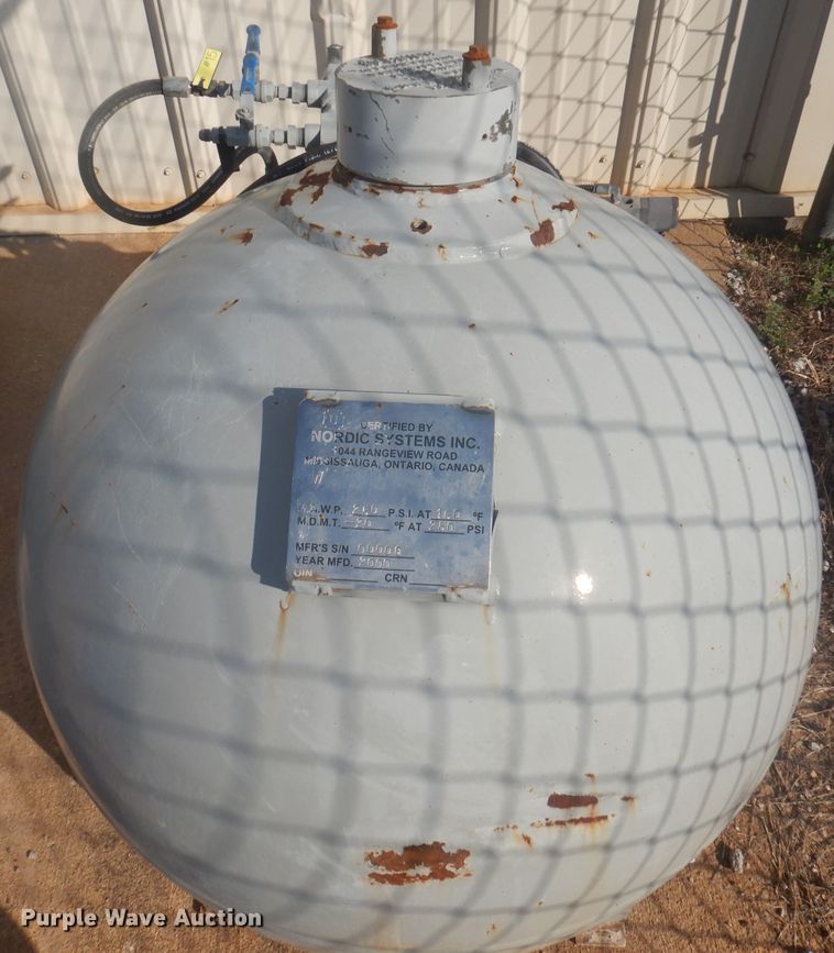 image for item DA5482 2000 Rosenbauer RIV  pumper fire truck