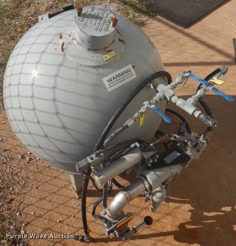 image for item DA5482 2000 Rosenbauer RIV  pumper fire truck