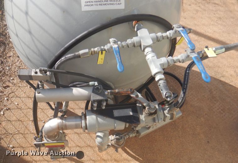 image for item DA5482 2000 Rosenbauer RIV  pumper fire truck