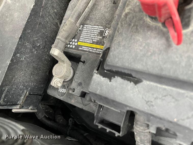 image for item DD2507 2017 GMC Sierra 1500  Crew Cab pickup truck