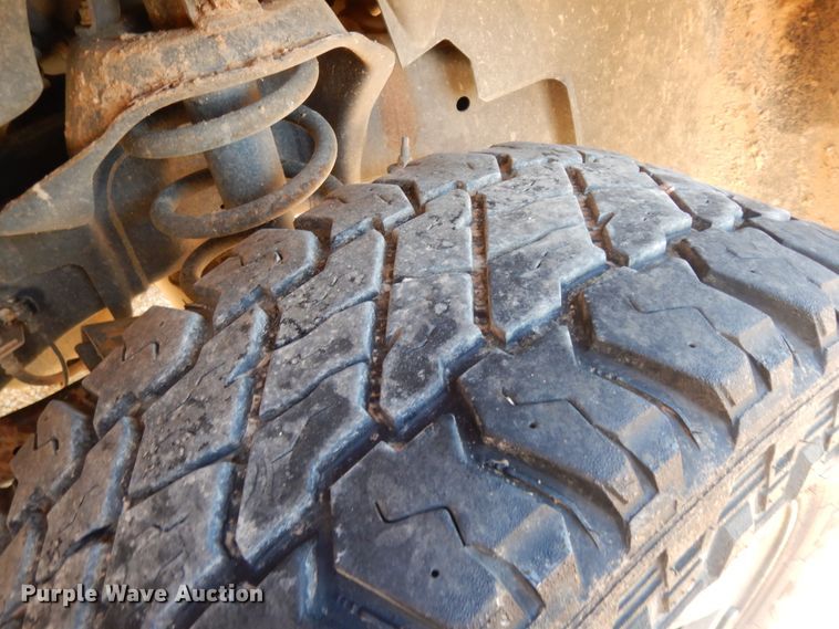 image for item DF0321 2012 Dodge Ram 2500 ST  Crew Cab pickup truck