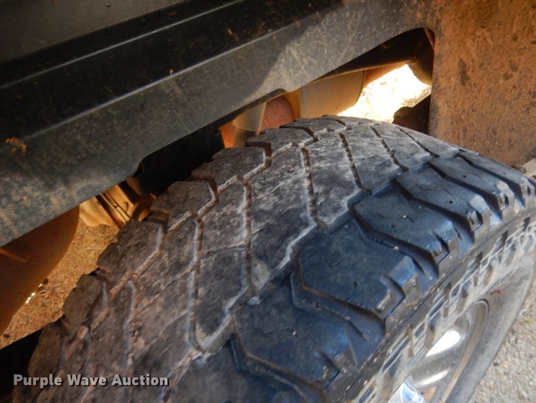 image for item DF0321 2012 Dodge Ram 2500 ST  Crew Cab pickup truck