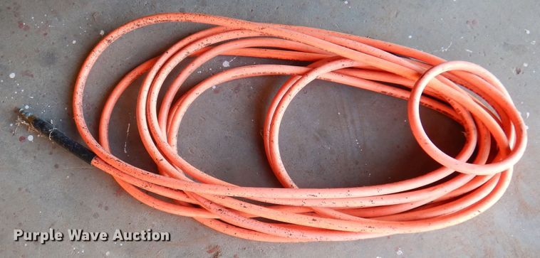 image for item DI5381 DeVilbiss Pro 4000  air compressor