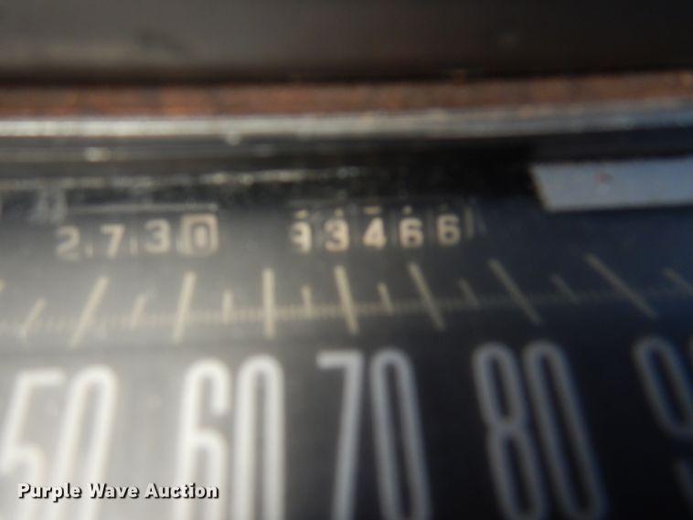 image for item DI5459 1967 Chrysler New Yorker  limousine