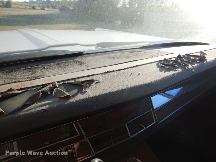 image for item DI5459 1967 Chrysler New Yorker  limousine