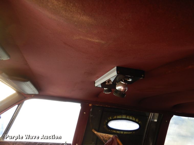 image for item DI5459 1967 Chrysler New Yorker  limousine