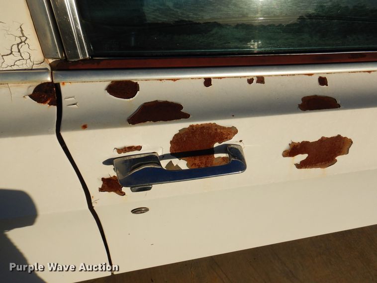 image for item DI5459 1967 Chrysler New Yorker  limousine