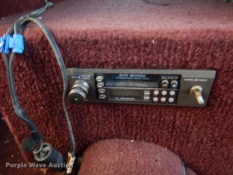 image for item DI5459 1967 Chrysler New Yorker  limousine