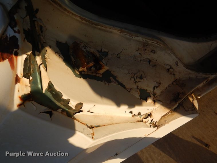 image for item DI5459 1967 Chrysler New Yorker  limousine